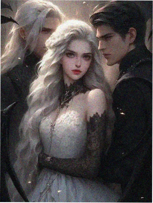 新新漫画《纸上的夏天》